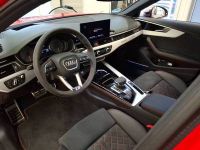 Audi S4 - Vorschau Bild 5