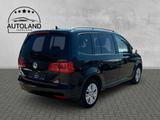 Volkswagen Touran Life BMT *7 SITZER*NAVI*SHZ*SCHECKHEFT* - VW Touran Gebrauchtwagen in Dortmund