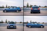 ALPINA B3 3,3 Limousine SWITCH-TRONIC - - ALPINA B3 Gebrauchtwagen