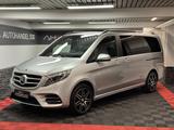 Mercedes-Benz V250d EDITION 4MATIC lang*AMG-LINE* - Mercedes-Benz V 250 in Solingen