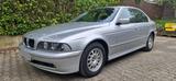 BMW 520i Exclusive Edition 2.Hd. Checkheft Schalter - gebrauchte BMW 520 aus dem Jahr 2002