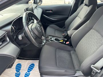 Toyota Corolla - 10