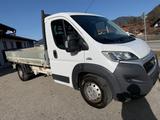 Fiat Ducato Maxi Pritsche-35 130 L3 Pritsche R - gebrauchte Fiat Van