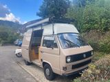 Volkswagen komplett ausgebauter T3 VW Bus zum direkt ... - Volkswagen: Direkt