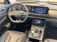BAIC Beijing X75 bei Bilicar