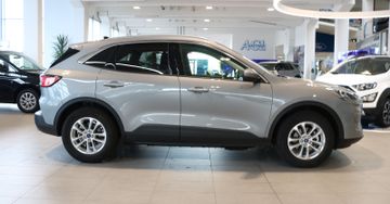Fahrzeugabbildung Ford Kuga Plug-In Hybrid Titanium X/Pano/AHK