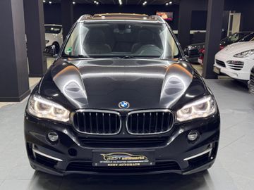 BMW X5 - 3