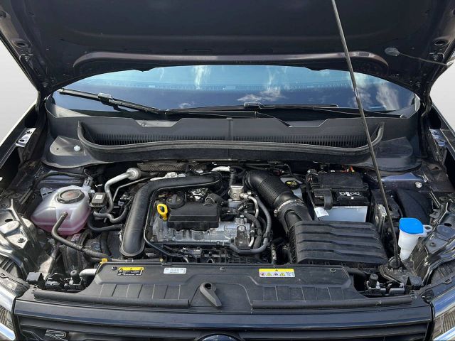 T-Cross R-Line 1.0 l TSI OPF 85 kW (116 PS)