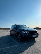 BMW Bmw f15 4.0D - BMW X5: 4.0