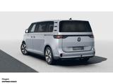 Volkswagen ID. Buzz Pro Energy langer Radstand 210 kW (286 - Volkswagen ID. Buzz: 7 Sitzer