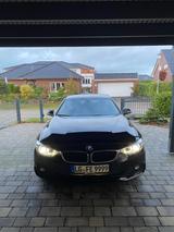 BMW 420 Gran Coupé 420i xDrive Gran Coupé Advant... - BMW 420 Gran Coupé von privat