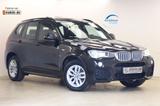 BMW X3 30 d 258PS M Paket xDrive Keyless Pano Navi - gebrauchte BMW X3 aus dem Jahr 2015