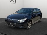 Hyundai i30 1.4 Classic*Klima - gebrauchte Hyundai i30 aus dem Jahr 2009