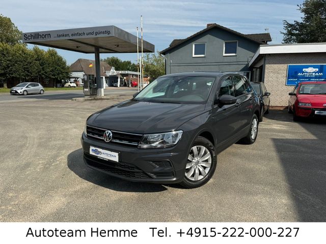 Volkswagen Tiguan Trendline BMT/Start-Stopp AUTOMATIK