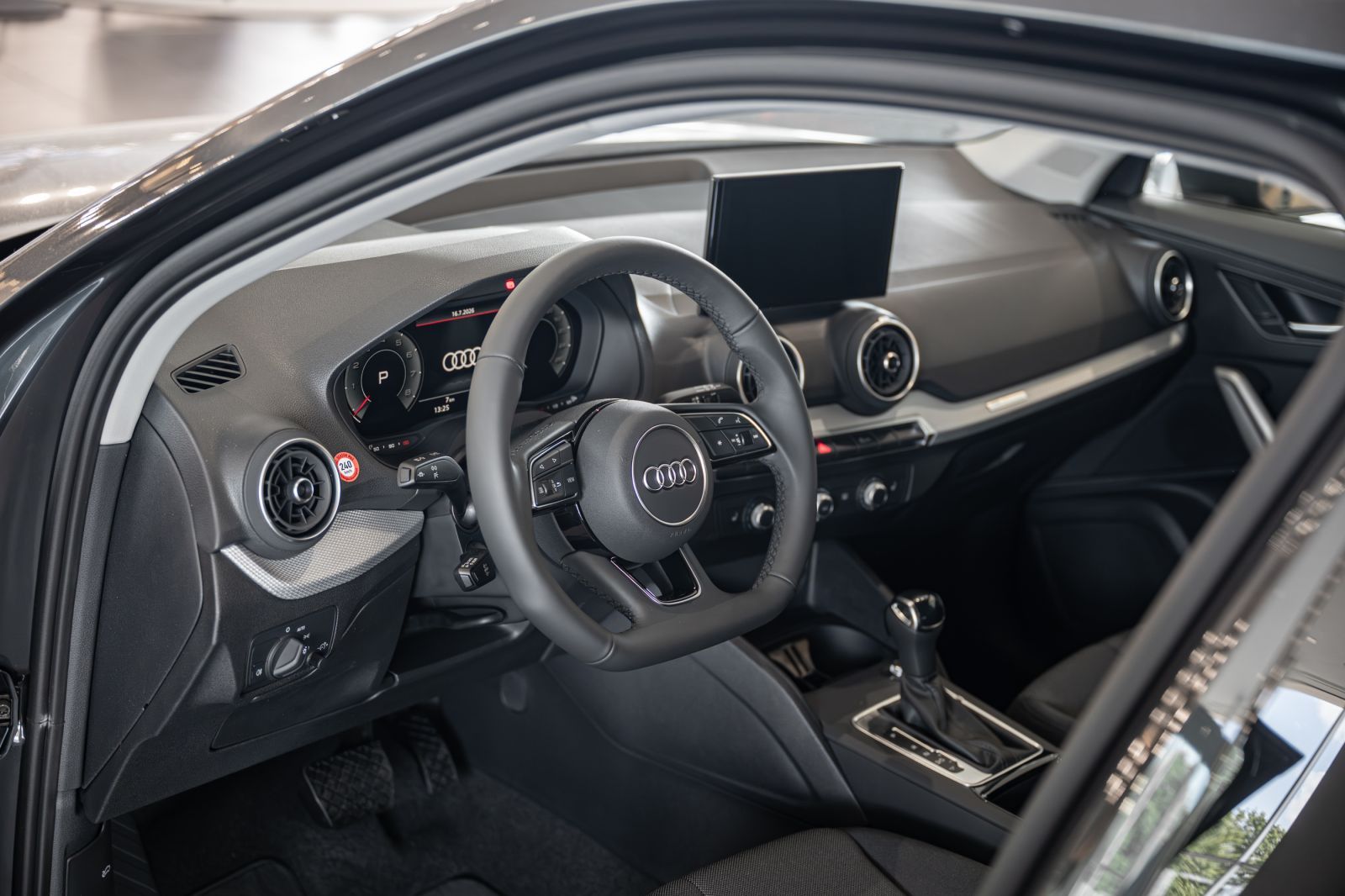 Audi Q2 - Bild 20