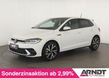 Volkswagen Polo 1.0 TSI DSG R-Line IQ Pano Navi ACC Kam 17" - Volkswagen Polo aus 2025