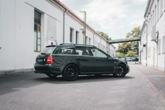 Fahrzeugabbildung Audi RS4 B5 2.7 quattro *Sportec / Goodwood Green*