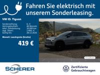Volkswagen ID. Tiguan - Vorschau Bild 1