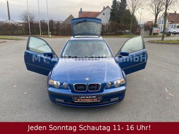BMW 316 - 9
