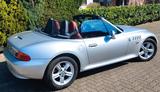 BMW Z3 6Zylinder, Automatik, Klima, elektr... - BMW Z3 in Bremen