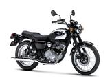 Kawasaki Meguro S1 Vorführer 2025 TOP -DEAL!!! - KAWASAKI MEGURO S1