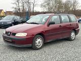 Seat Cordoba Vario Signo 1.6 55kW Signo - Seat Cordoba aus 1999