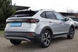 Volkswagen Taigo Style 1.0 TSI, Matrix, Navi ACC, beats, - Volkswagen Taigo mit Benzin-Antrieb: Automatik