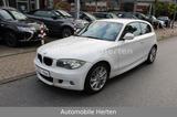 BMW 116d*M-SPORTPAKET EDITION*3-TÜRIG*LEDER*SITZH* - BMW 116 in Herne