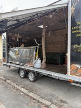 Wörmann Verkaufsanhänger - Angebote