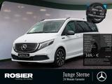 Mercedes-Benz EQV 300 Avantgarde Lang STANDHZ. LED 360° NAVI - Mercedes-Benz EQV Gebrauchtwagen