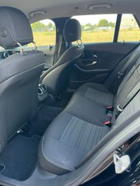 Mercedes C 220 - 10