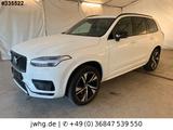 Volvo XC90 R Design Hybrid 20" AHK 360K Memory ACC+Sp. - Volvo XC90: 3.2