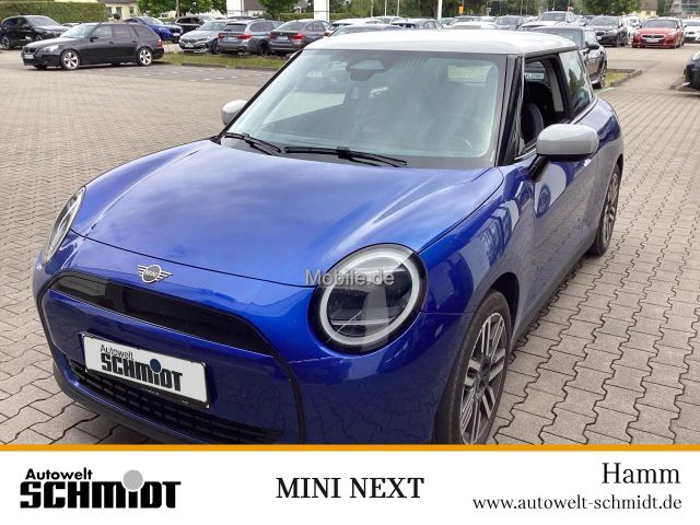 MINI Cooper E Classic Trim + GARANTIE-bis-09.29