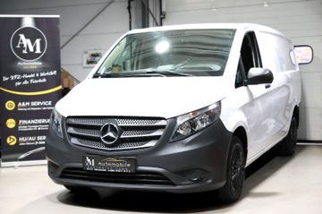 Mercedes Vito - 1