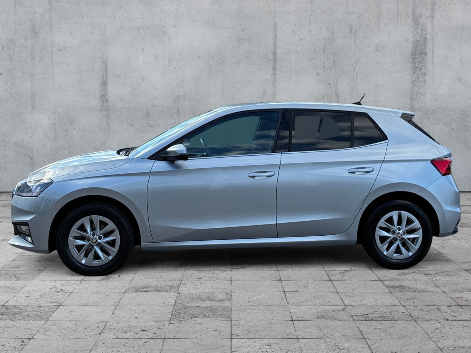 Skoda Fabia - Bild 4