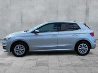 Skoda Fabia - Vorschau Bild 4