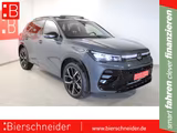 Volkswagen Tiguan 2.0 TDI DSG 4Mo. 2x R-Line Black Style 20 - Automatik Gebrauchtwagen in Flensburg
