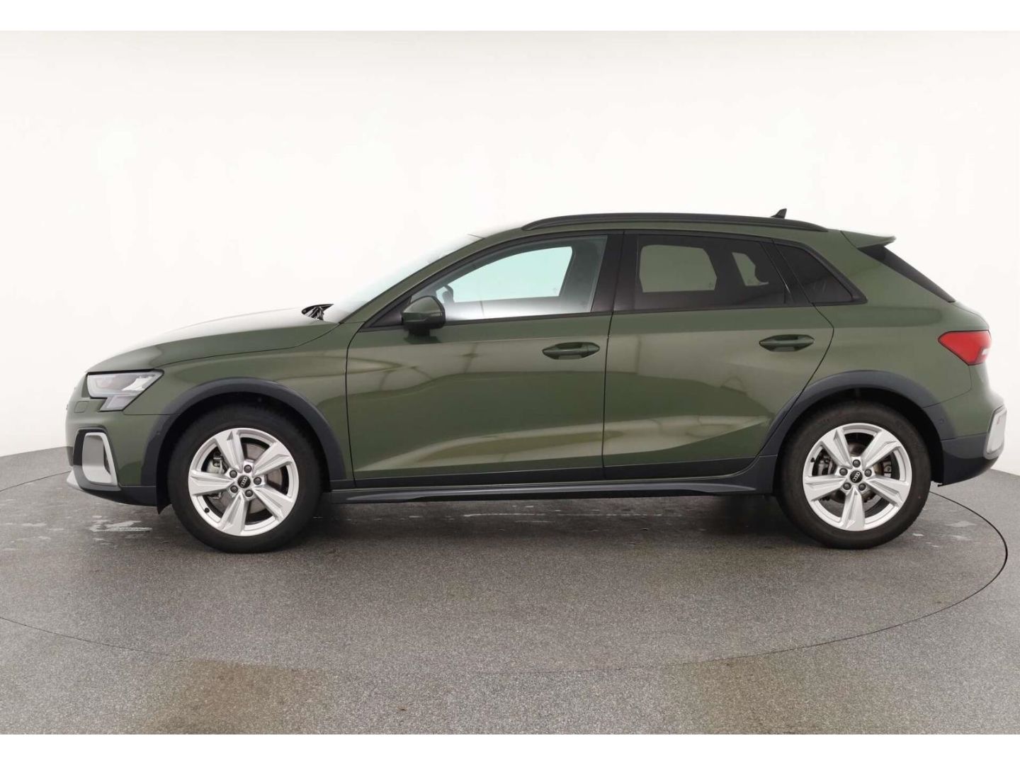Audi A3 - Bild 5
