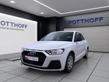 Audi A1 Sportback 25 TFSI PDC VIRTUAL KLIMA SITZHZG D - Audi A1 in Hamm