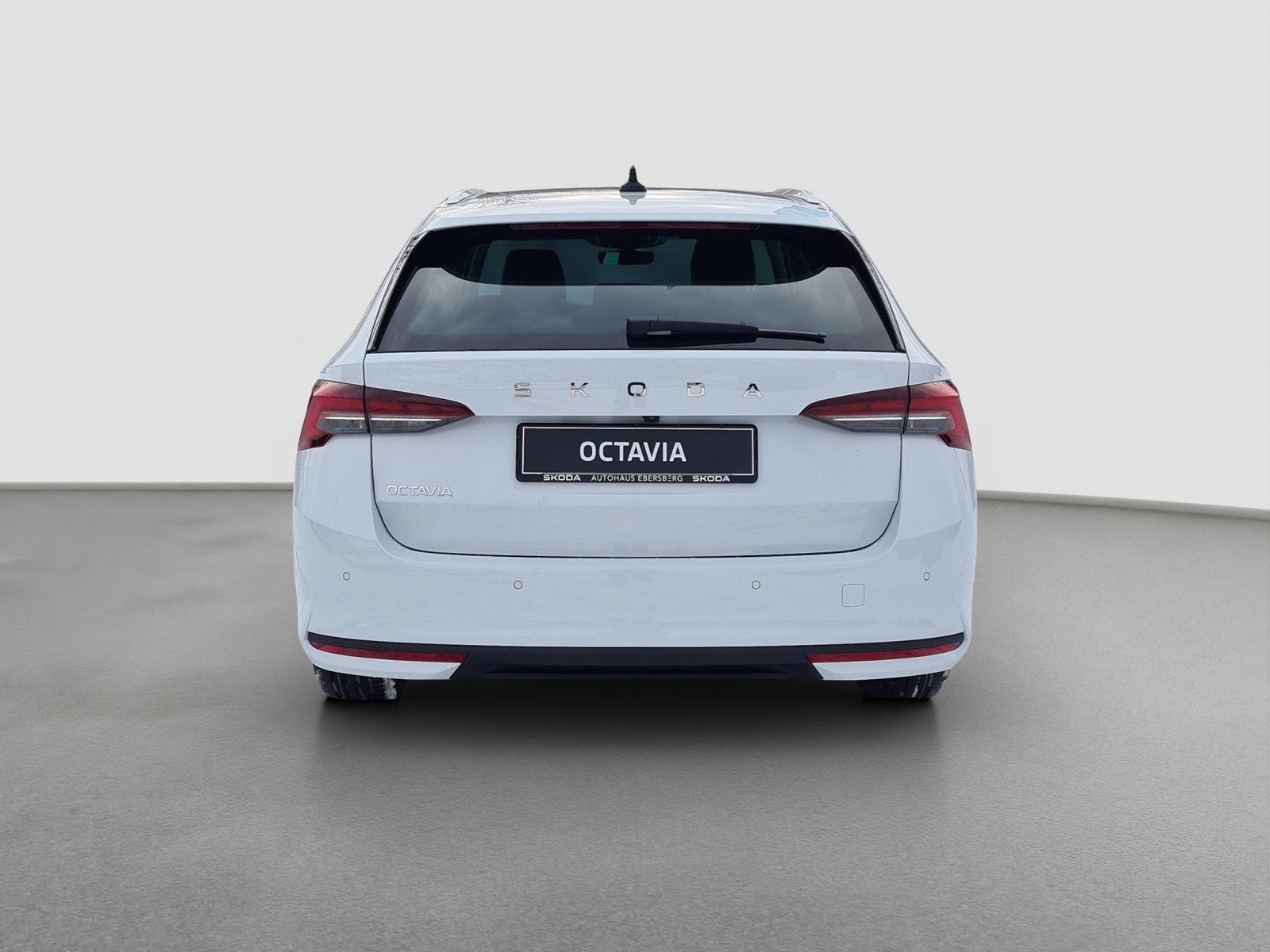 Skoda Octavia - Bild 7