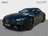 Mercedes-Benz SL 55 AMG NOT SUBJECT TO VAT! - Mercedes-Benz SL 55 AMG aus 2023