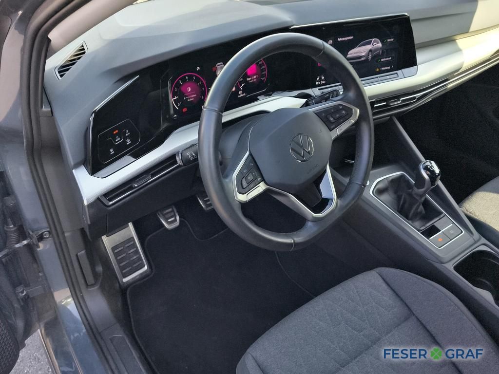 Volkswagen Golf - Bild 9