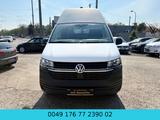 Volkswagen T6 Transporter*HOCHDACH LANG*SERVICE NEU*TÜV NEU - Transporter hoch lang gebraucht