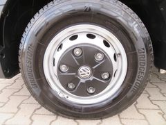 VW Crafter 50 2.0 TDI Koffer LR RWD LED Nav Fahrass VW Crafter 50 2.0 TDI Koffer LR RWD LED Nav Fahrass