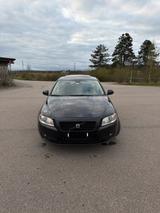 Volvo S80 D5 Automatik | Leder | Sitzheizu... - gebrauchte Volvo S80 aus dem Jahr 2008