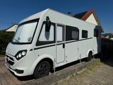 Carado I447 auf 4,0t aufgelastet! 8-fach bereift! - Carado Integrierter
