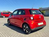 Smart ForFour EQ Passion 22KW NAVI SHZ DAB TEMPOMAT - Smart ForFour in Hagen