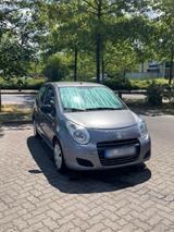 Suzuki Alto TÜV neu - Suzuki Alto von privat