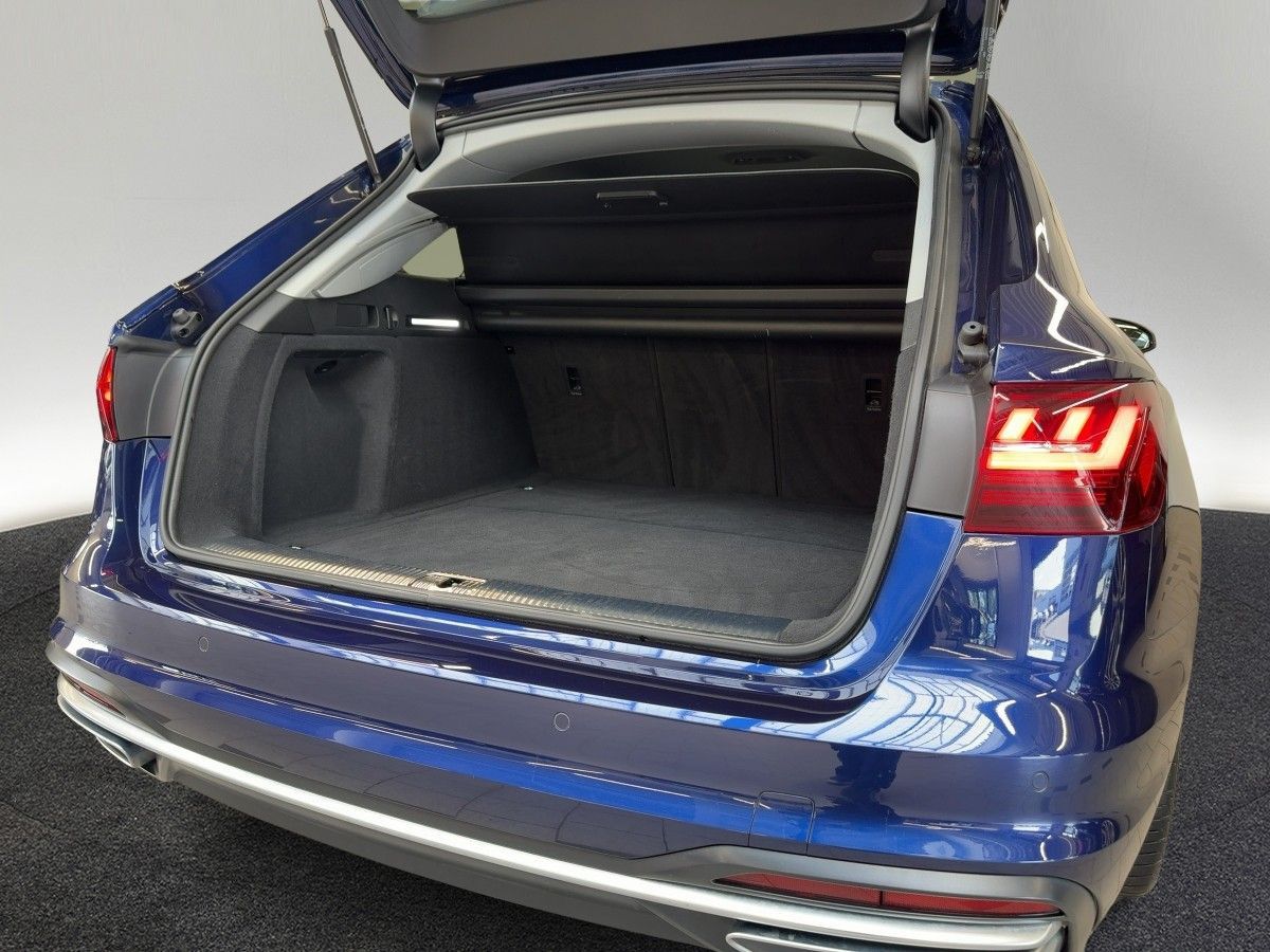 Audi A4 - Bild 7