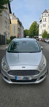 Ford Smax  (7 Sitzen ) - Ford S-Max in Dortmund